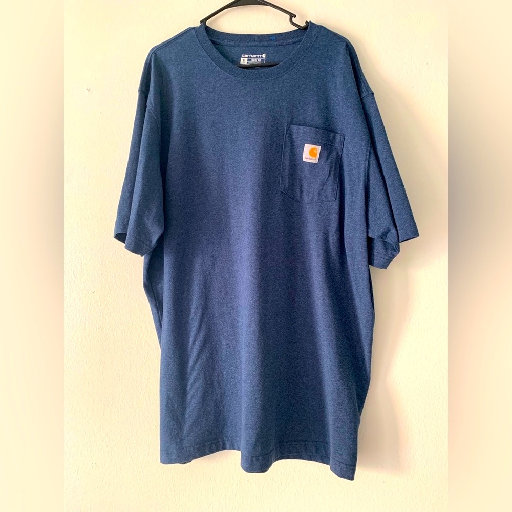 Carhartt Men’s Shirt